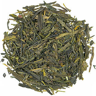 Japan Sencha rückstandskontrolliert