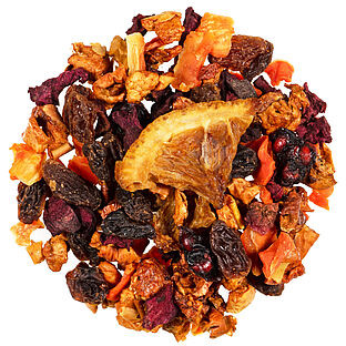 Schisandra Blutorange mild natürlich