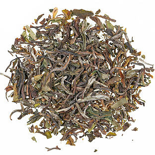 Puttabong Darjeeling SFTGFOP1 first flush (cl.)