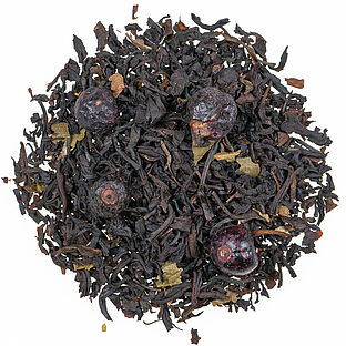 Black Currant