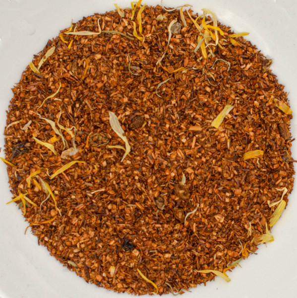 Sanddorn-Sahne