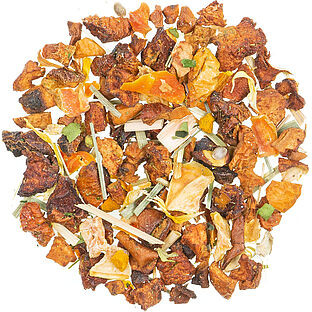 Bio Hanf Zitrone mild