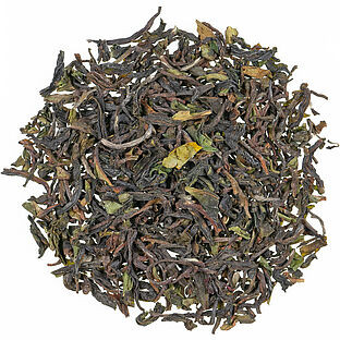 Bio Singell Darjeeling FTGFOP1 first flush