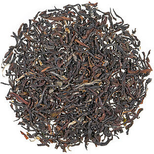 Bio Lingia Darjeeling FTGFOP1 second flush