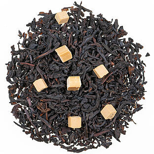 English Caramel