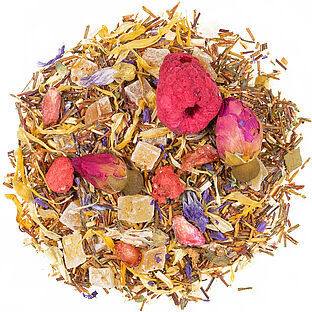 Winner`s Tea